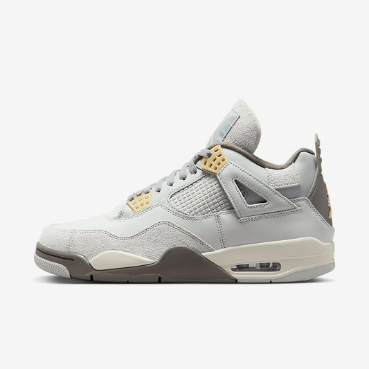 Men's Air Jordan 4  'Craft' Shoes