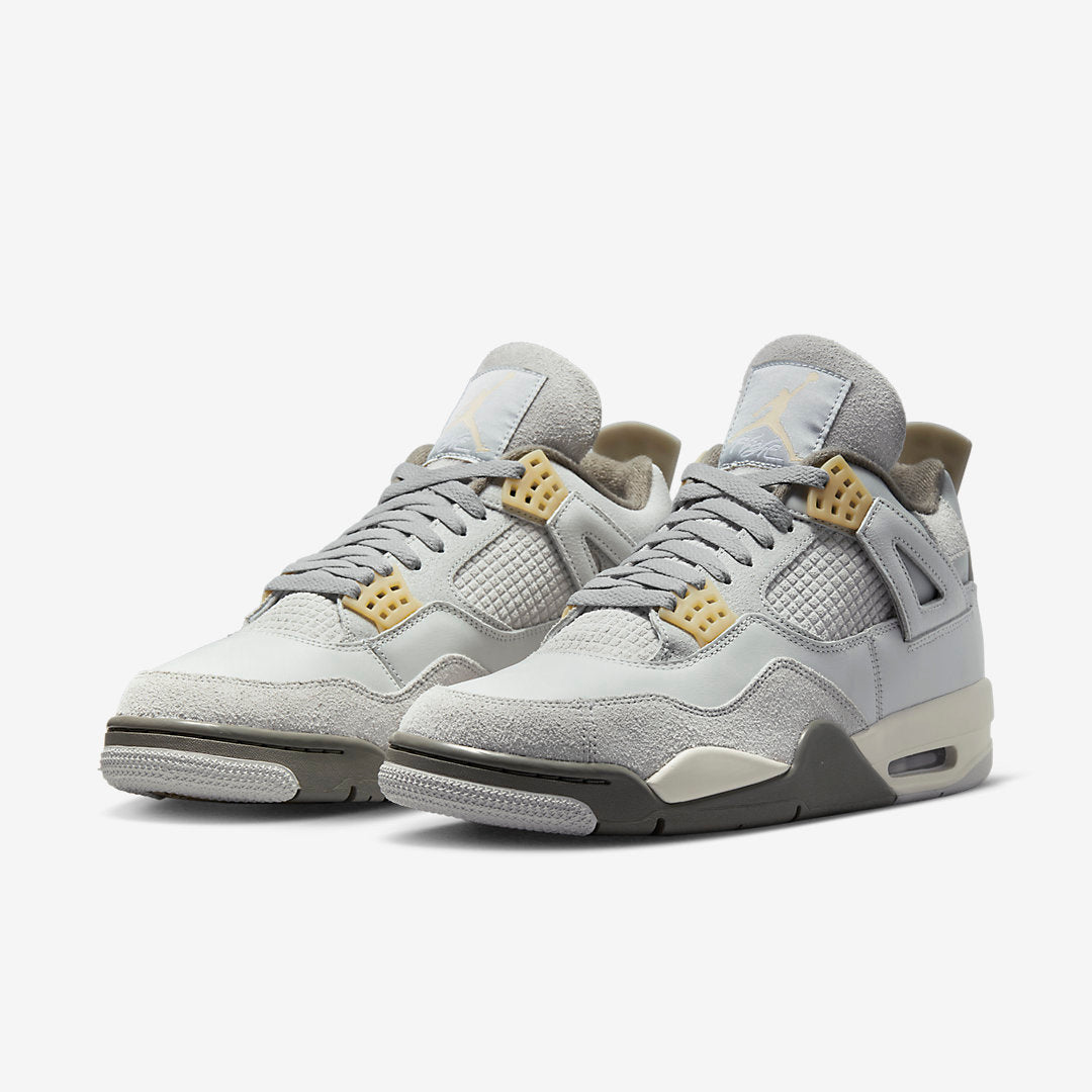 Men's Air Jordan 4  'Craft' Shoes