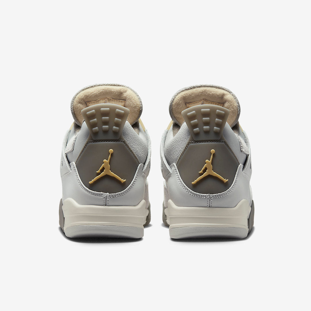 Men's Air Jordan 4  'Craft' Shoes