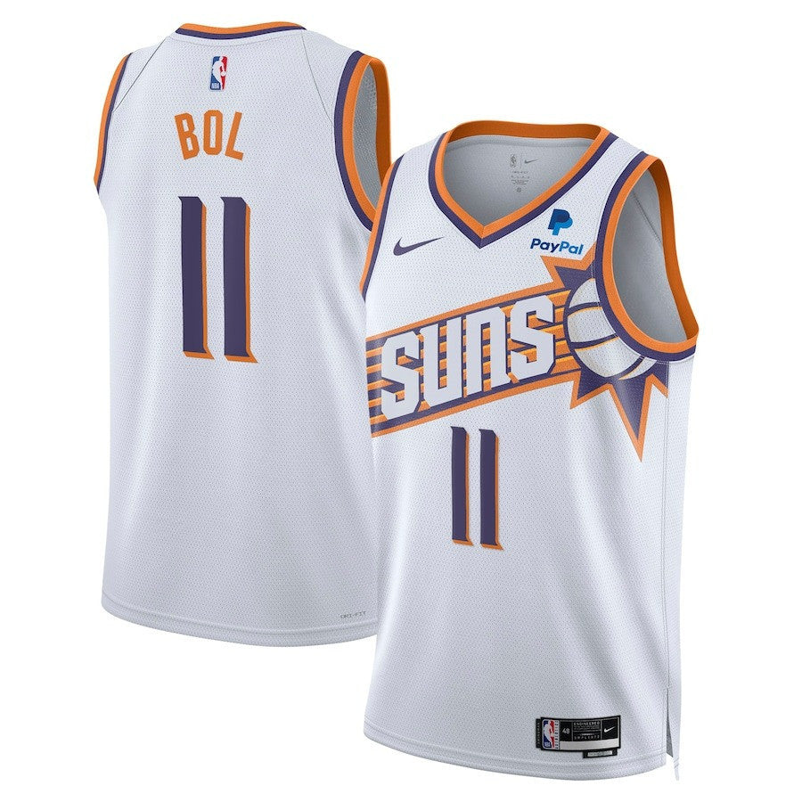 Bol Bol Phoenix Suns Association Edition 2023/24 NBA Swingman Jersey