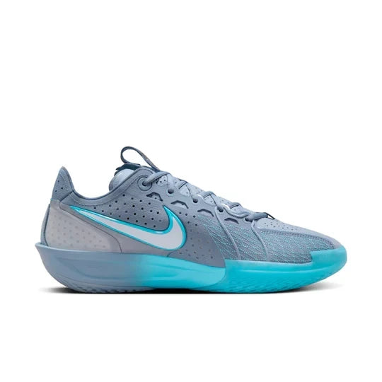 Men's Nike Air Zoom GT Cut 3 Ashen Slate Shoes