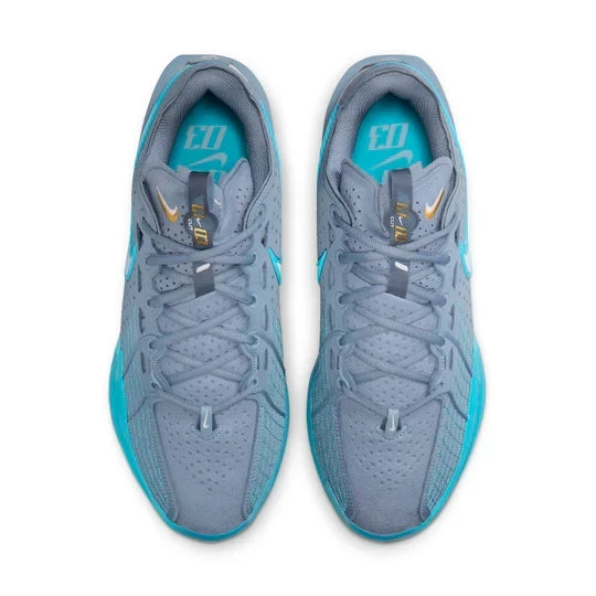 Men's Nike Air Zoom GT Cut 3 Ashen Slate Shoes