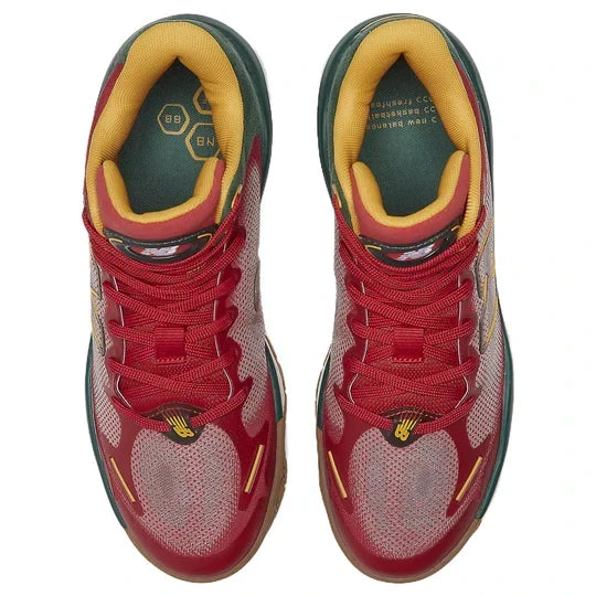 Men's New Balance Fresh Foam BB Christmas Shoes