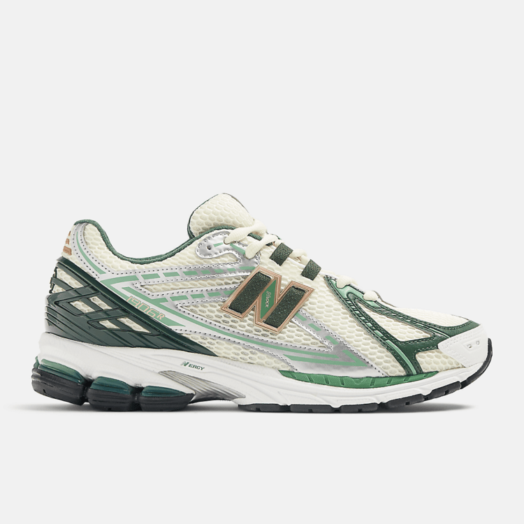 Men's Aimé Leon Dore x New Balance 1906R “Jade” Shoes