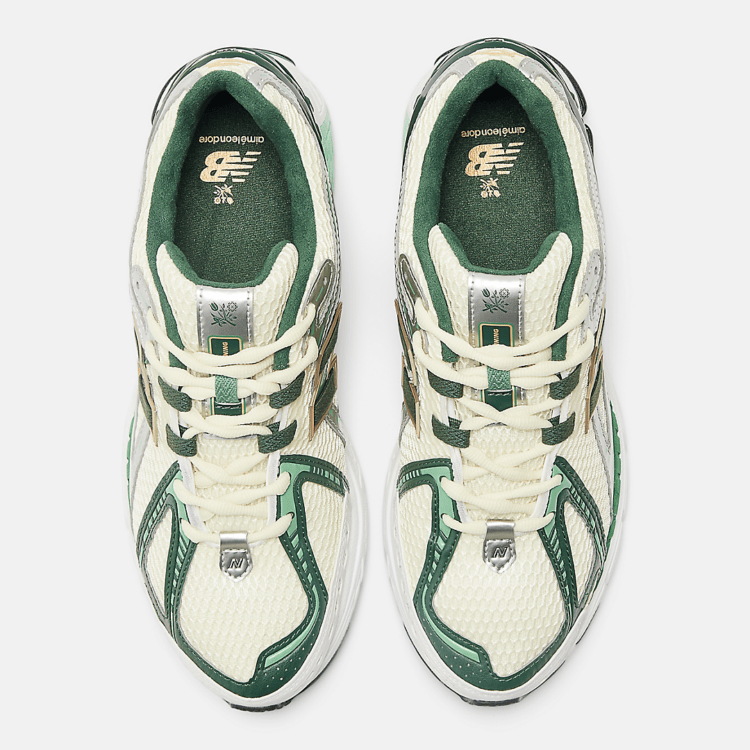 Men's Aimé Leon Dore x New Balance 1906R “Jade” Shoes