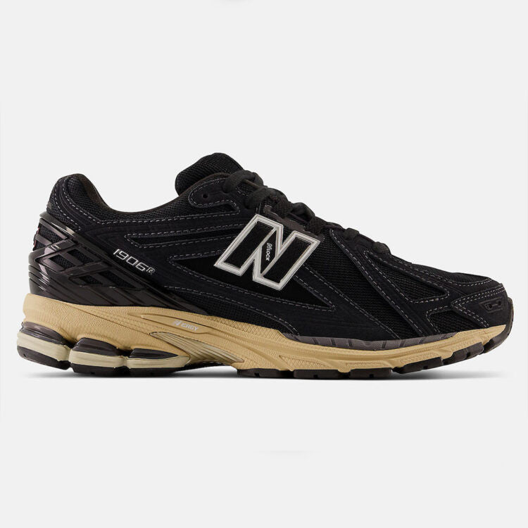 Men's New Balance 1906R 'Black' Shoes