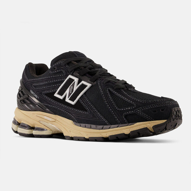Men's New Balance 1906R 'Black' Shoes