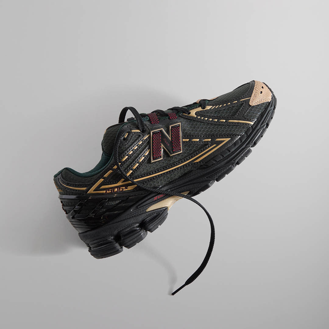 Men's New Balance 1906R 'Black Gold' Shoes