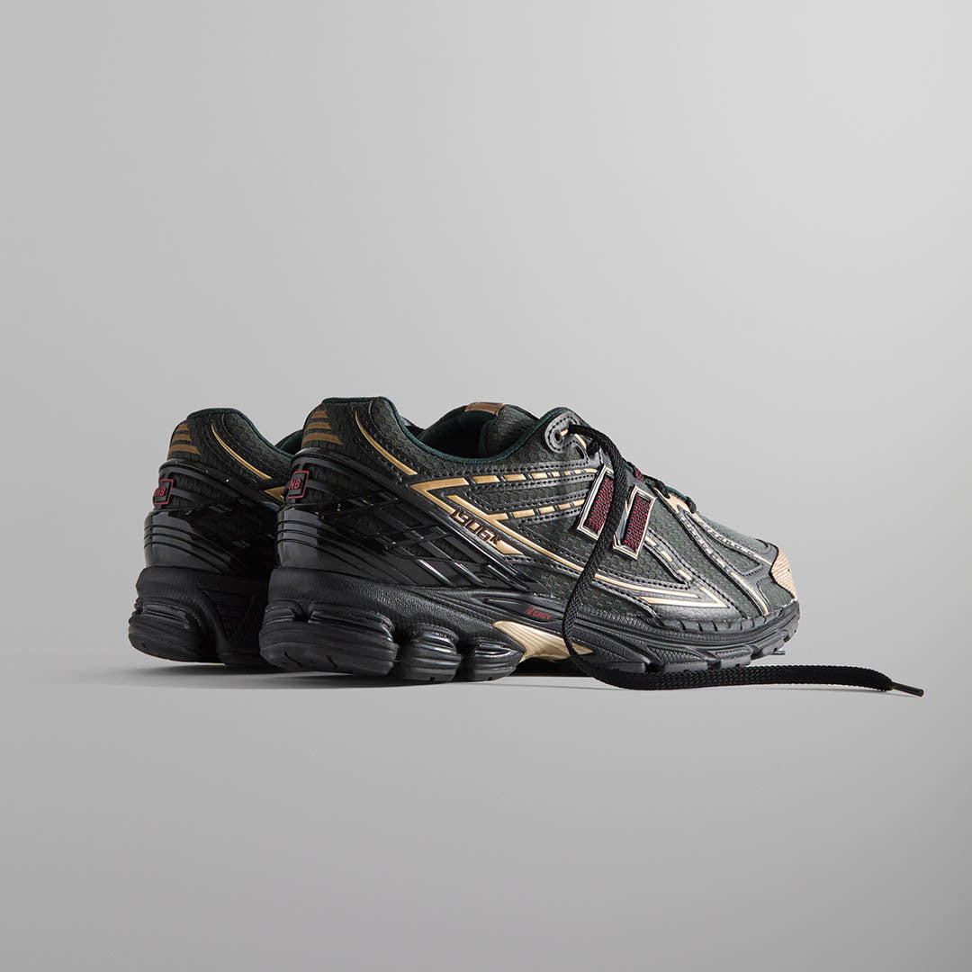Men's New Balance 1906R 'Black Gold' Shoes