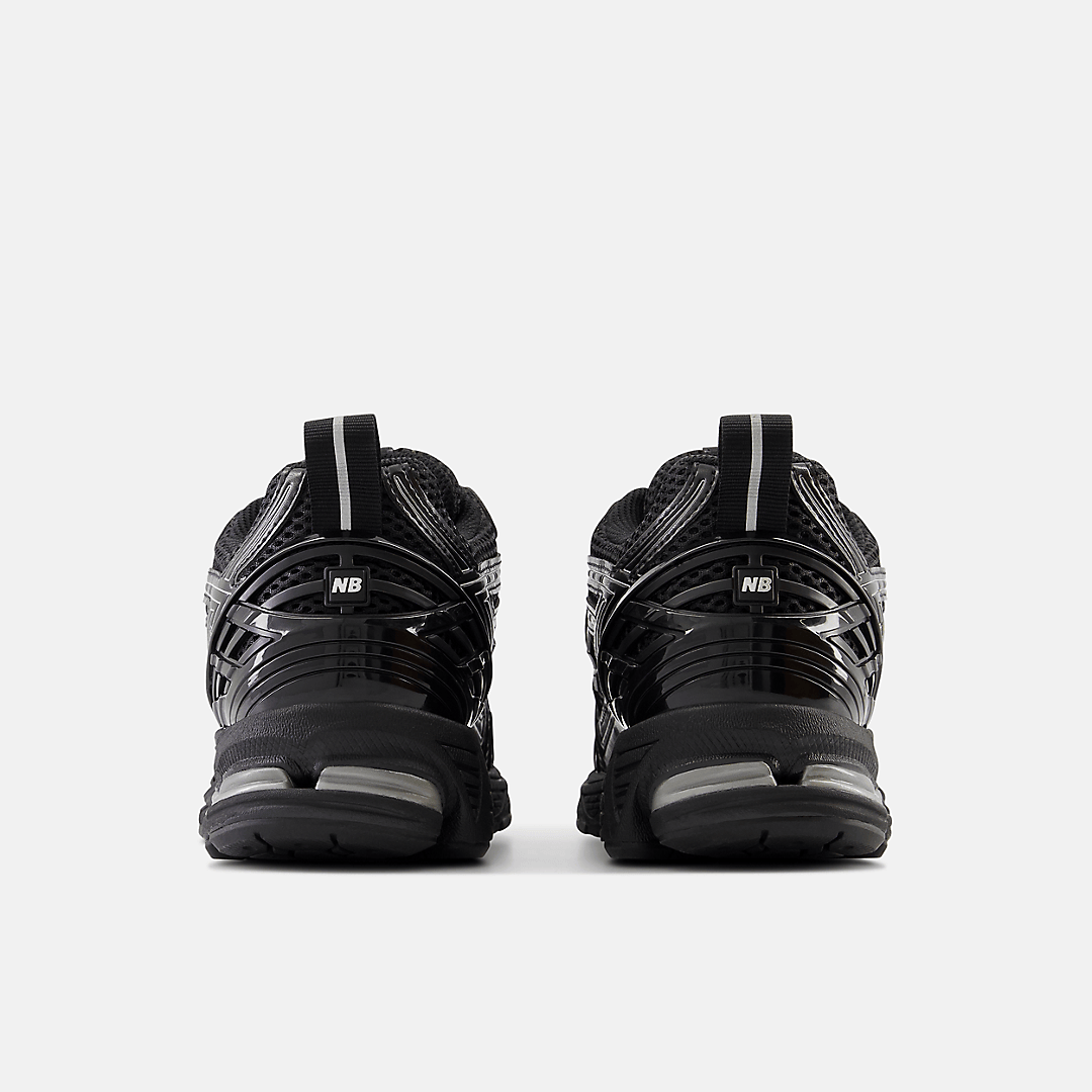 Men's New Balance 1906R 'Black Grey' Shoes