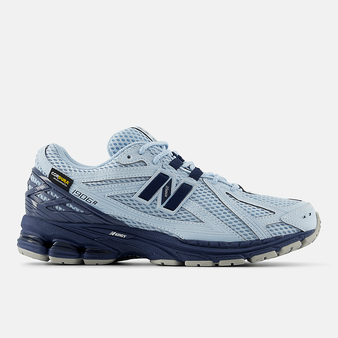 Men's New Balance 1906R 'Blue' Shoes