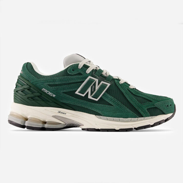 Men's New Balance 1906R 'Green Black' Shoes