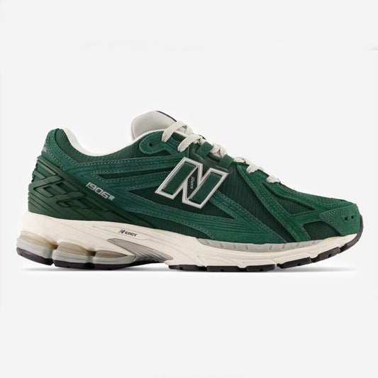 Men's New Balance 1906R 'Green Black' Shoes