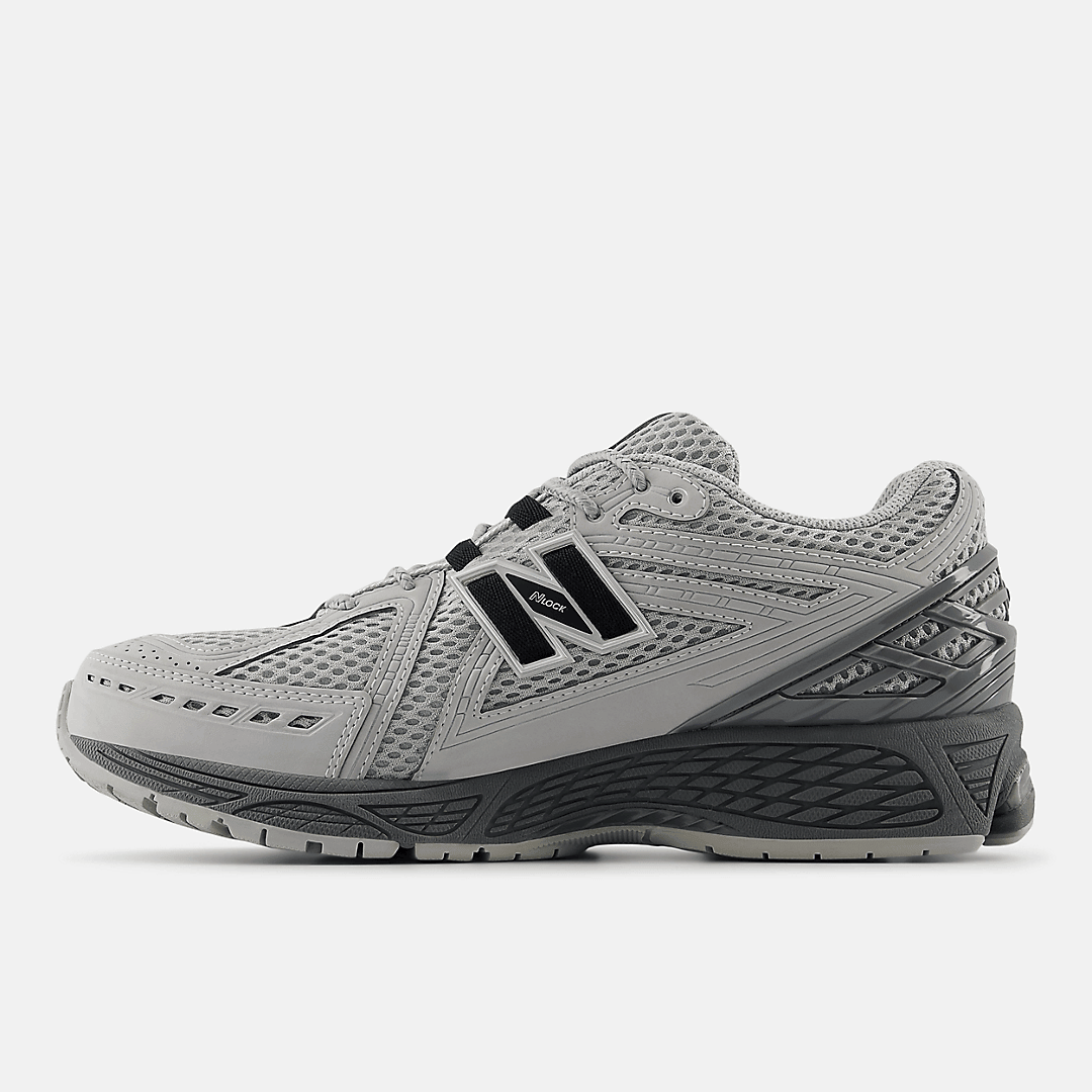 Men's New Balance 1906R 'Grey' Shoes