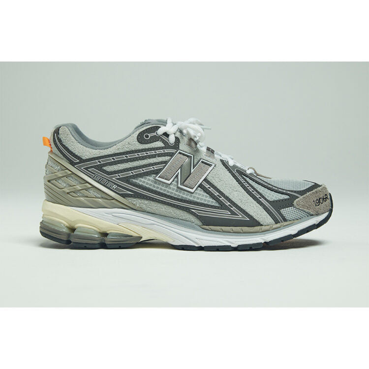 Men's New Balance 1906R 'Grey Swan' Shoes