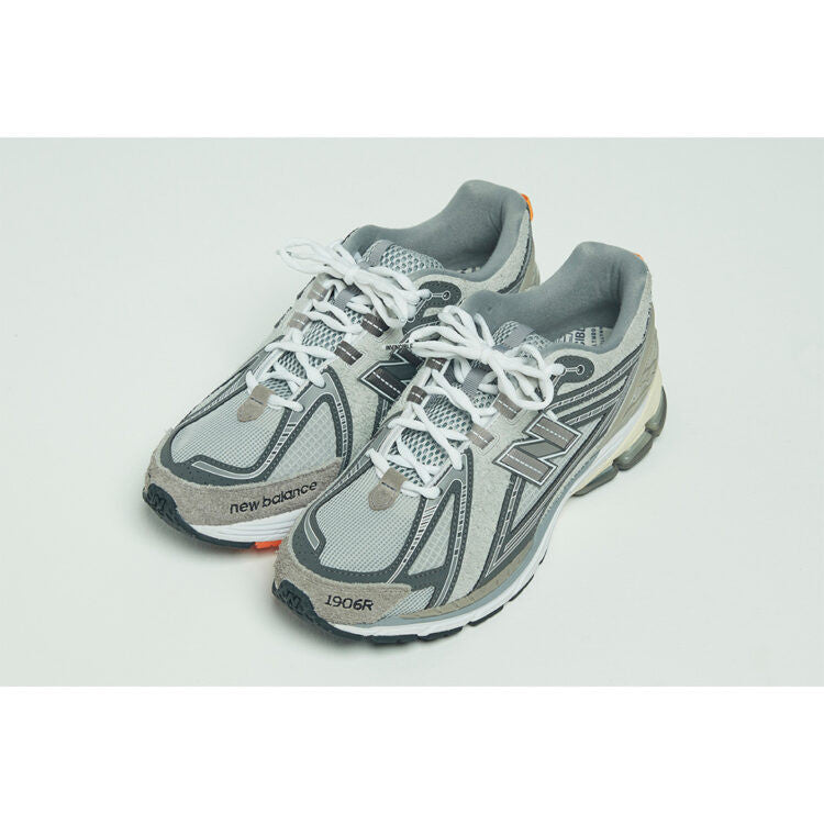 Men's New Balance 1906R 'Grey Swan' Shoes
