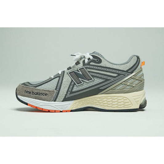 Men's New Balance 1906R 'Grey Swan' Shoes