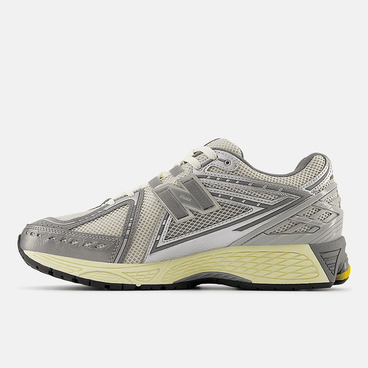 Men's New Balance 1906R 'Grey Off White' Shoes