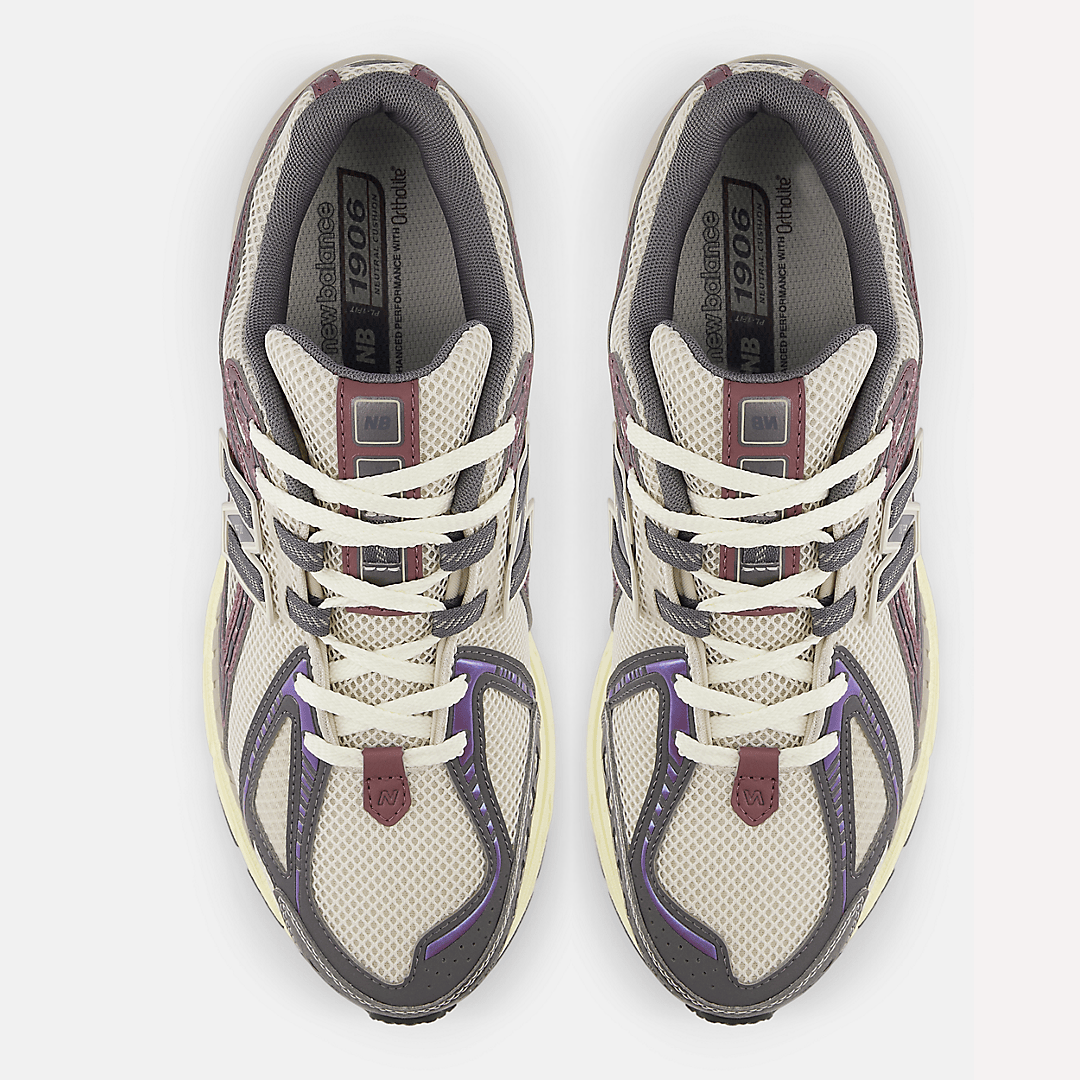 Men's New Balance 1906R 'Licorice' Shoes