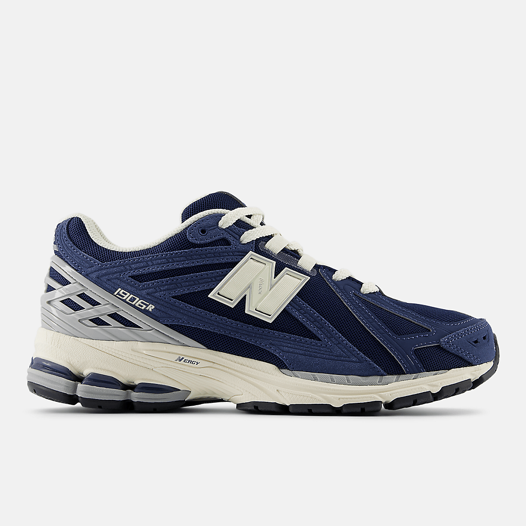 Men's New Balance 1906R 'Navy' Shoes