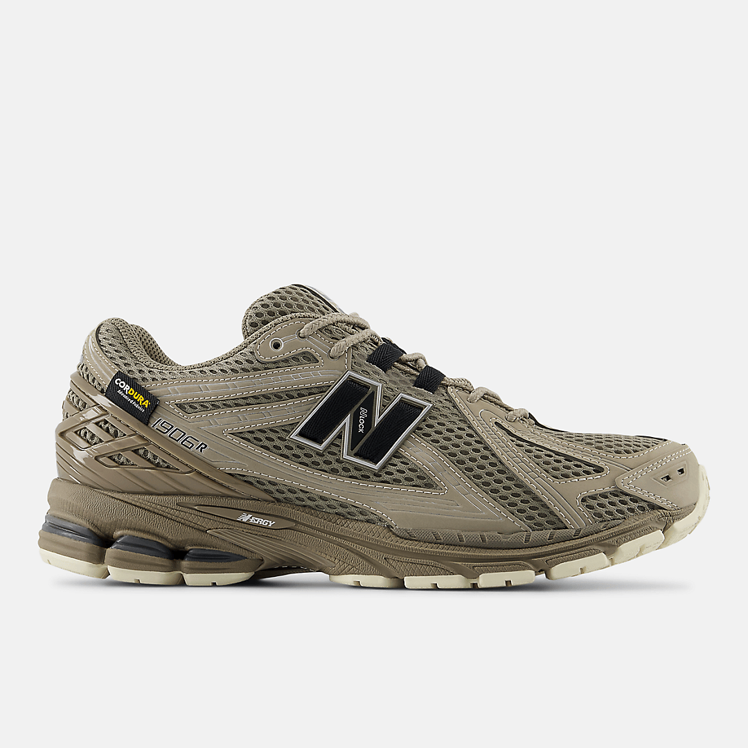 Men's New Balance 1906R 'Olive' Shoes