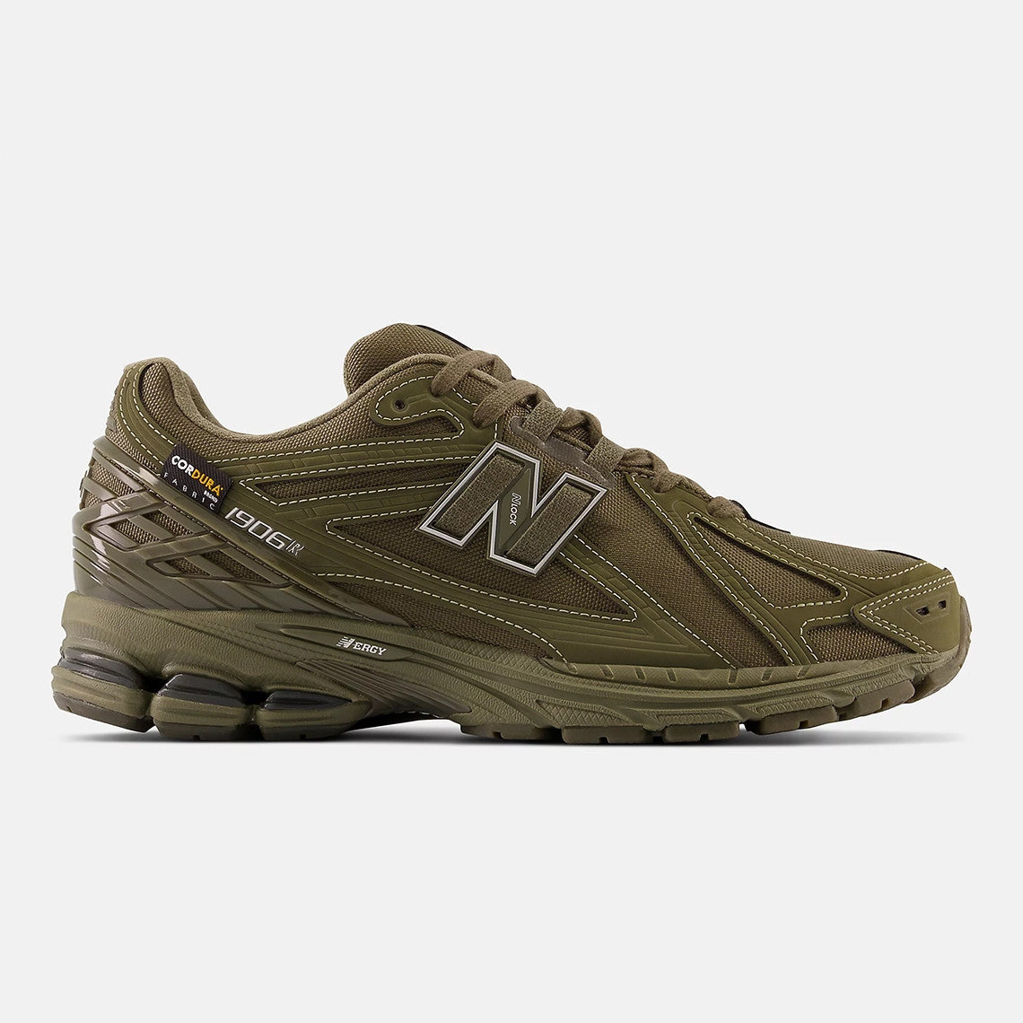 Men's New Balance 1906R 'Olive' Shoes