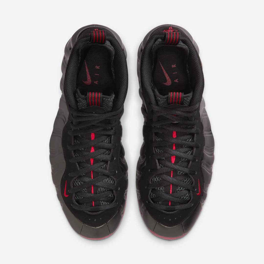 Men's Nike Air Foamposite One Cough Drop Shoes