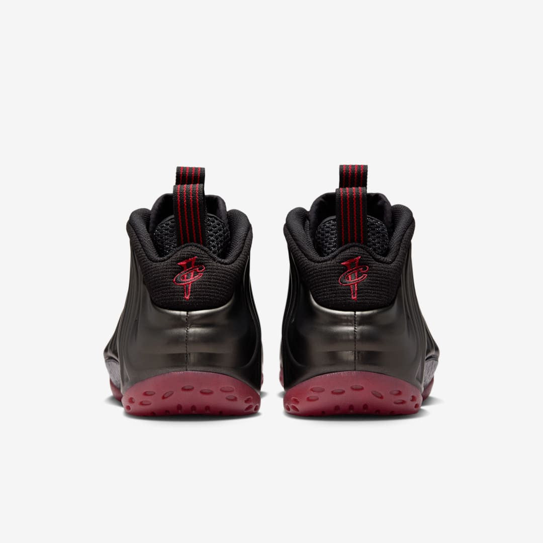 Men's Nike Air Foamposite One Cough Drop Shoes