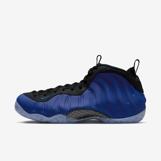 Men's Nike Air Foamposite One Deep Royal Shoes