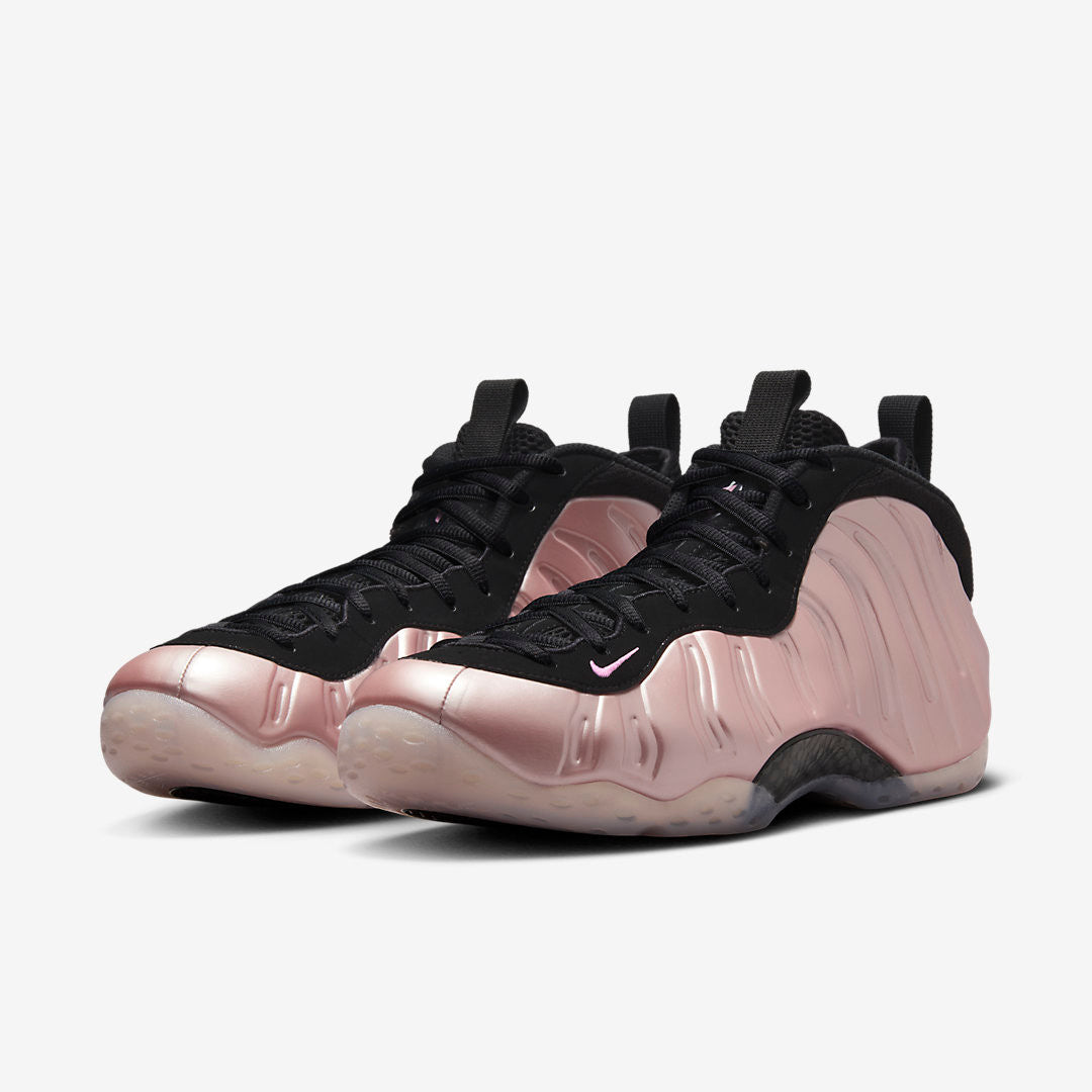 Men's Nike Air Foamposite One DMV Cherry Blossom Shoes