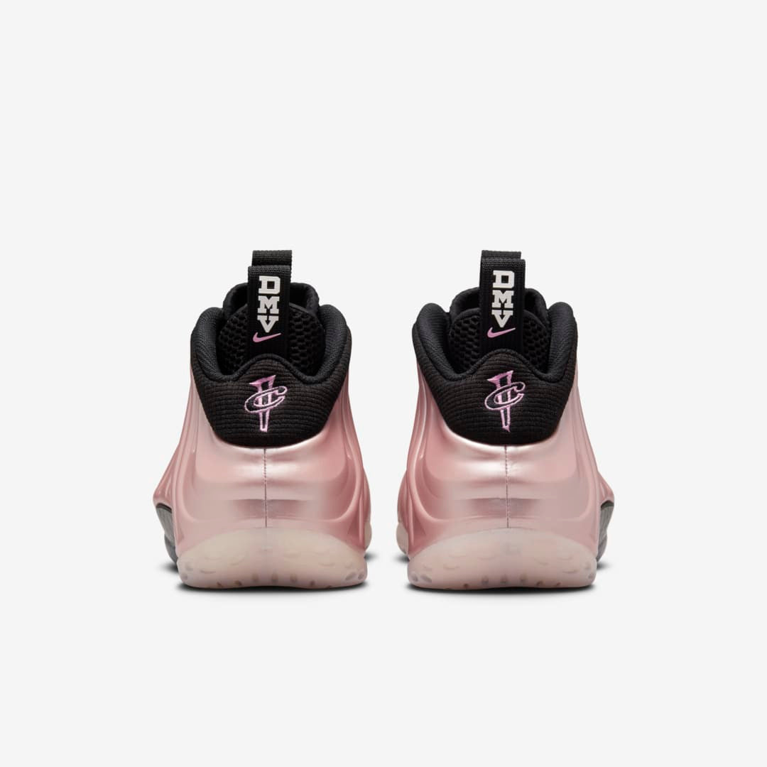 Men's Nike Air Foamposite One DMV Cherry Blossom Shoes