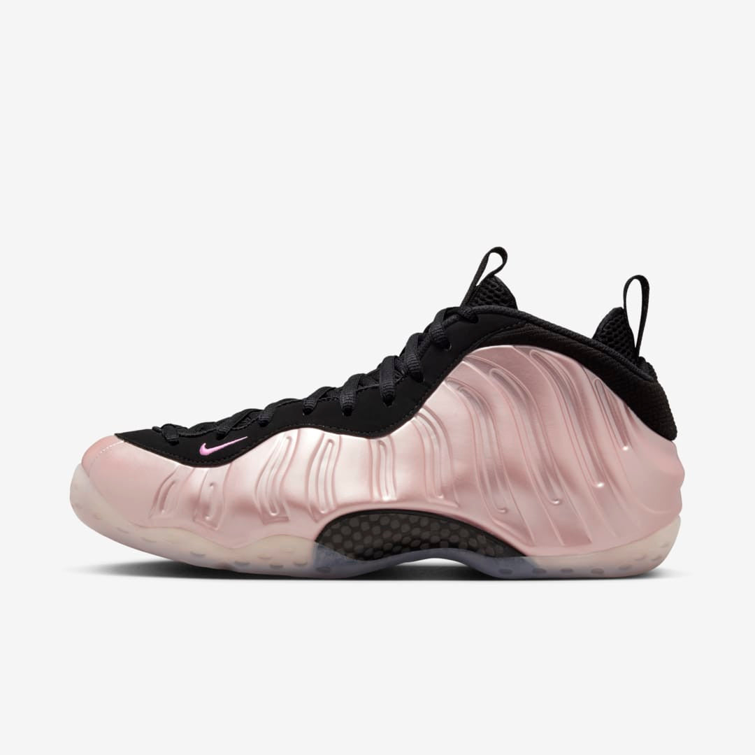 Men's Nike Air Foamposite One DMV Cherry Blossom Shoes