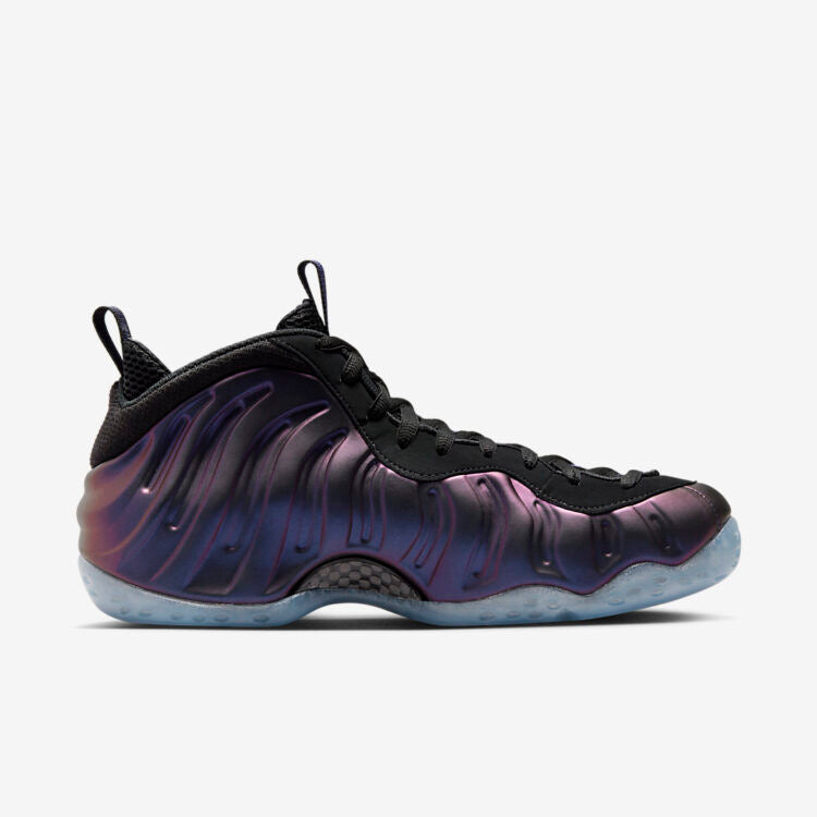 Men's Nike Air Foamposite One Eggplant Shoes