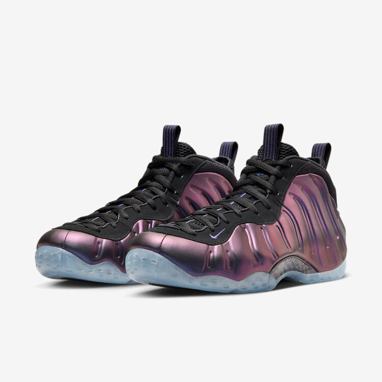 Men's Nike Air Foamposite One Eggplant Shoes