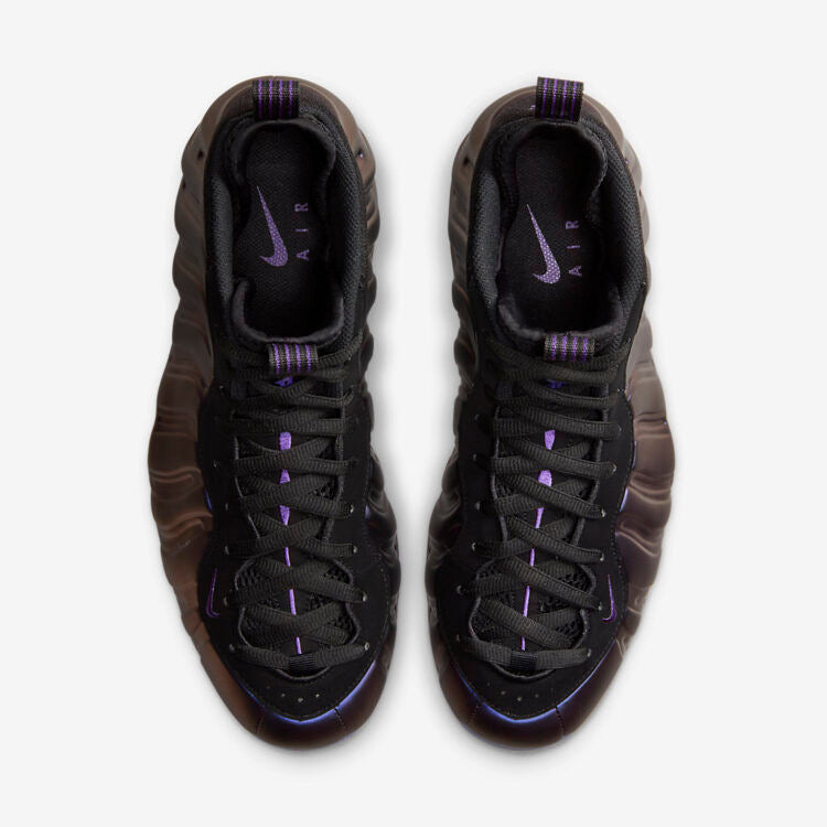Men's Nike Air Foamposite One Eggplant Shoes