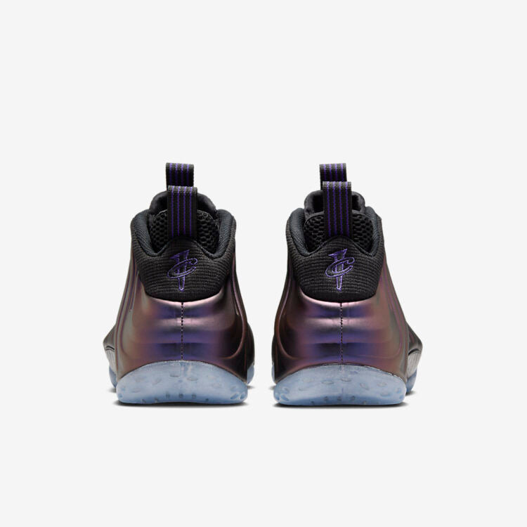Men's Nike Air Foamposite One Eggplant Shoes