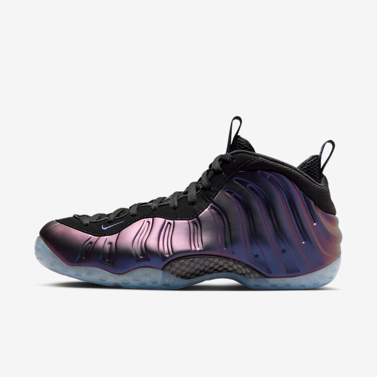 Men's Nike Air Foamposite One Eggplant Shoes
