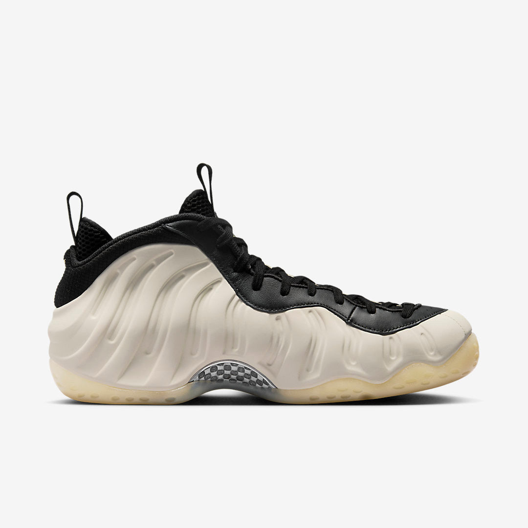 Men's Nike Air Foamposite One Light Orewood Brown Shoes