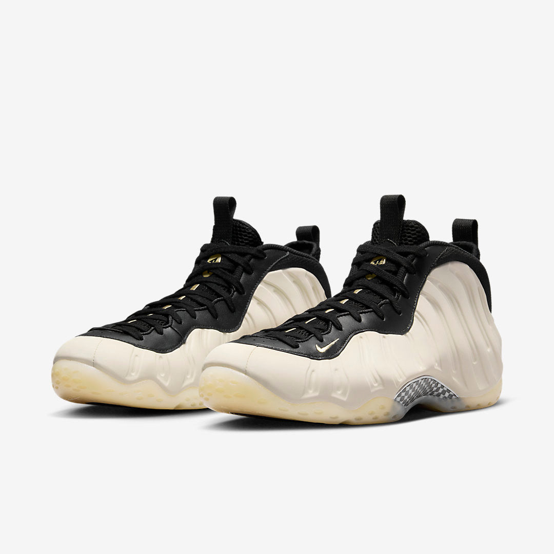 Men's Nike Air Foamposite One Light Orewood Brown Shoes