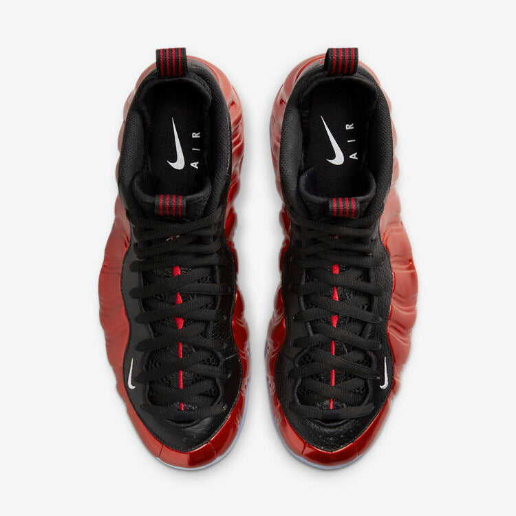 Men's Nike Air Foamposite One Metallic Red Shoes