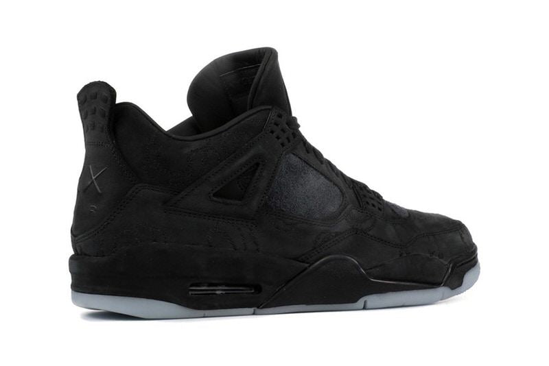 Men's   Air Jordan 4 'Laser' Shoes
