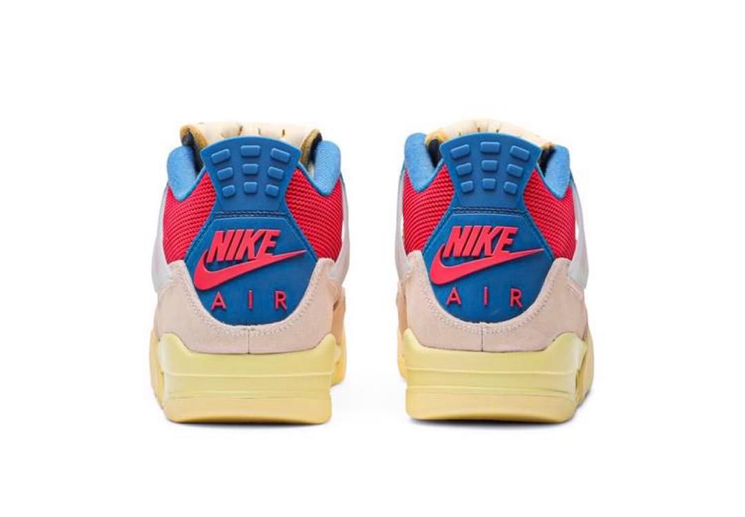 Men's Air Jordan 4  'Guava Ice' Shoes